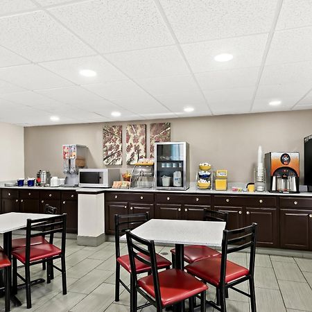 Red Roof Inn & Suites Duncan Esterno foto